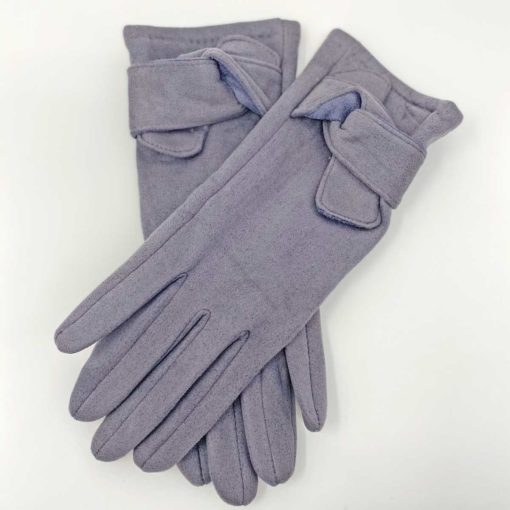 grey-stretch-twist-glove