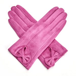 pink-bow-gloves