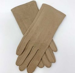 camel gloves