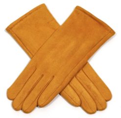 plain-mustard-gloves